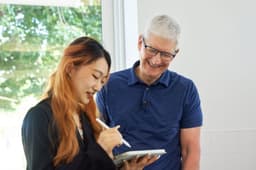 Analysts Bullish on Nvidia's Future Growth