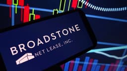 Broadstone Net Lease Expands Growth Strategy with Almost $700 Million in Investments for 2025
