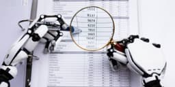 AI Assists with Tax Returns, but Accuracy Isn't Guaranteed.