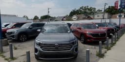 4 Factors Suggesting Fortinet May Be Approaching a Buy Opportunity