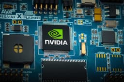 Alarm Bells For Nvidia As $9.8 Billion Blow Threatens A Crash: ETFs With Most Risk Or Opportunity