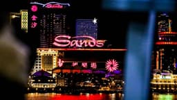 Haitong International Maintains Outperform Rating on Sands China Ltd; 4Q EBITDA Falls Short