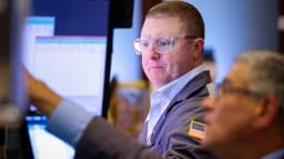 Investors are buying Amazon and low-volatility ETFs as uncertainty reigns supreme