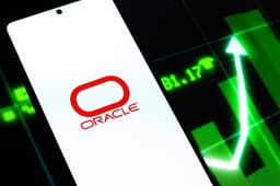 Oracle Enhances SCM with New Process Manufacturing Capabilities