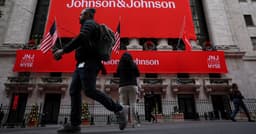 Johnson & Johnson to Present at Barclays Healthcare Conference