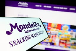 Major Stocks Including Mondelez International, Stride, and Varonis Systems Decline in Wednesday's Pre-Market Trading