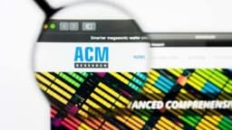 ACM Research (ACMR) to Announce Q4 Earnings on January 22, EPS Expected to Drop 16.1%