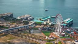 HKD4.6B Net Outflow from TRACKER FUND in Southbound Trading