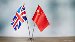 China and UK Aim to Restore 'Golden Era' Business Discussions During UK PM's Visit to China: Report