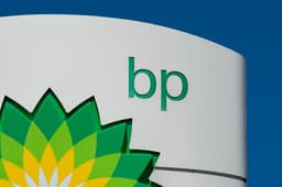 BP Declares Quarterly Dividend and Suspends Buyback