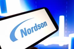 Nordson Shares Rise Over 5%; Check Out 20 Stocks Making Moves in Premarket Trading