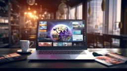 IAC Announces Fourth Quarter Financial Results for 2025