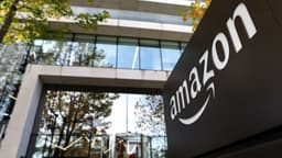 Midday Stock Highlights: Amazon, Adeia, Kenvue, Iren, and Others Making Significant Moves