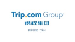 TRIP.COM-S Falls Over 5%, MEITUAN-W Hits Nearly 2-Year Low Amid Travel Restrictions