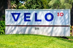 Velo3D Shares Surge Following Q3 Earnings Report: Key Takeaways