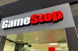 This New ETF Aims To Turn GameStop's Wild Moves Into Cash
