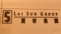 Trading of LAI SUN INT'L/LAI SUN DEV Shares Suspended Due to Pending Insider Information Disclosure