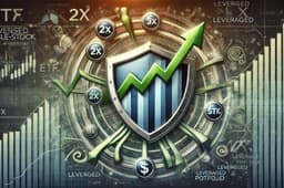 A Surprising Use For A Leveraged, Single-Stock ETF