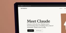 Anthropic Unveils New Model for Financial Analysis as Stock Prices Decline.