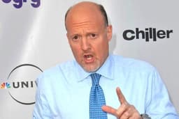 Jim Cramer: Recommended Buy for This Communication Services Stock, Advises Retaining Howmet Aerospace