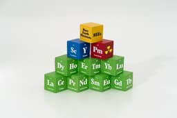 US Establishes $5 Billion Fund for Critical Minerals