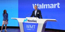 Walmart Missed Out on Nasdaq-100 Inclusion, While These 6 Stocks Secured Their Place