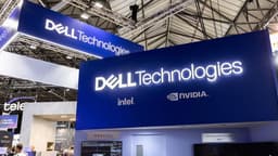 Midday Stock Highlights: Dell, Arrowhead Pharmaceuticals, Urban Outfitters, and Others