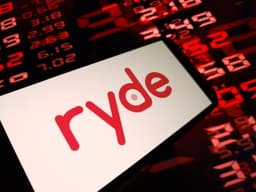 Ryde Capitalizes on Singapore's Electric Vehicle Surge with New Rental Service