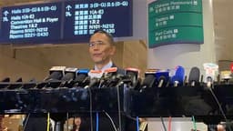 CKI Divests UK Rail Assets to Reallocate Capital; Sources Indicate Fund Reservation for 'Bigger Deals' Aligns with CK Group Strategy