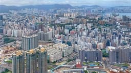 <Research>CLSA Forecasts 5% Increase in Hong Kong Property Prices This Year, Favors Hysan and Link