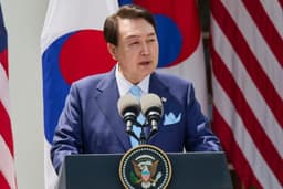 South Korea's Yoon Suk Yeol Removed, Court Says President 'Committed A Grave Betrayal'