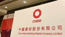 CNBM Signs Strategic Partnership Agreement with Wuhu City and Chery Automobile