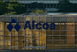 Alcoa Partners with Australian Government to Modernize Mining Approvals Framework