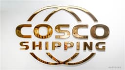 COSCO SHIP INTL Rises 5% After Noon as 1H25 Net Profit Increases by Approximately 26% Alongside Higher Dividend Per Share