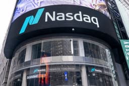 Nasdaq Rises by More Than 100 Points; Science Applications Stock Declines Following Q2 Earnings Report
