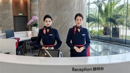 <BofAS Analysis> Ratings and Target Prices for Chinese Property Managers (Table)