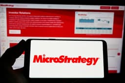 YieldMax Unveils WNTR ETF Amid MicroStrategy's Expanding Bitcoin Bet