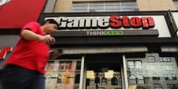GameStop's Humorous Response to Paul's Card Auction