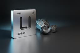 Lithium Sparks Interest Again Despite Tepid Short-Term Outlook