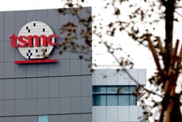TSMC on Track to Join $3 Trillion Club