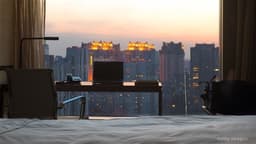 <Study> JPM Ratings and Target Prices for Chinese Developers and Managers (Table)