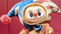 POP MART Surges 8%, BLOKS Gains 5% Following CN's Plan to Enhance Consumption