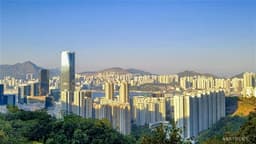 <BofAS Analysis> Ratings and Target Prices for Hong Kong Property Developers and Landlords (Table)