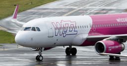 Spirit Airlines in Talks with Castlelake for Potential Takeover Amid Bankruptcy