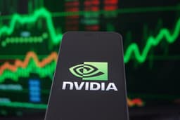 Chipwrecked: Nvidia's Export Ban Triggers ETF Meltdown (And One Big Winner)