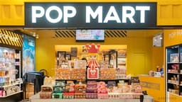M Stanley Assigns Overweight Rating to POP MART; Potential Upsides Expected in March and April