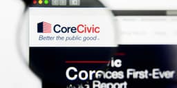 GEO Group Declines by 9.4%, CoreCivic Decreases by 7.1%
