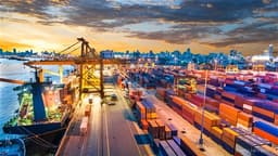 BLACK SESAME Initiates Intelligent Ship Inspection Robot Initiative in Collaboration with COSCO Shipping Subsidiary