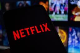 Don't Be Misled by Netflix's 90% 'Decline': Here's Why ETF Investors Are Staying Calm