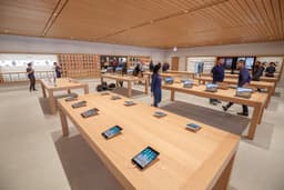 Apple Higher Education Offer Spans Globe, Gives Discounts To College Students